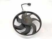 Lüfter Kühler 7L0959455C Audi Q7 (4LB) SUV 3.0 TDI V6 24V (BUG) 2007