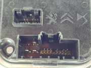 Steuergerät Xenon 9849900280 Opel Astra L Sports Tourer (F4/FC/FN/FR) Kombi 1.2 Turbo 110 12V (EB2ADT(HNP))