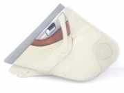 Türverkleidung Links Hinten 829011YZ2A Infiniti FX (S51) SUV 30D 3.0 V6 24V AWD (V9X) 2011