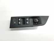 Schalter Für Elekt. Fensterheber Links Vorne YR004045YX Opel Astra L Sports Tourer (F4/FC/FN/FR) Kombi 1.2 Turbo 110 12V (EB2ADT(HNP))