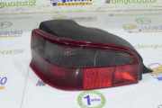 Rücklicht Links 6350K3 Citroën Saxo Schrägheck 1.1i X,SX (TU1M(HDZ)) 1996