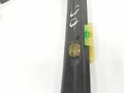 Fensterheber Rechts Vorne 5G4837462H Volkswagen Golf VII (AUA) Schrägheck 1.6 TDI BlueMotion 16V (CXXB) 2016 CXXB