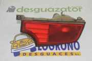 Rücklicht Rechts BUMPER 924512K010 Kia Soul I (AM) Großraumlimousine 1.6 CRDi 16V (D4FB) 2009