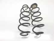 Schraubenfeder Set Hinten 9843010980 Opel Astra L (F3/FB/FM/FP) Schrägheck 5-drs 1.2 Turbo 130 12V (EB2ADTS(HNS))