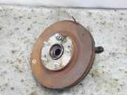 Achsschenkel Links Vorne MR594355 Mitsubishi Grandis (NA) Großraumlimousine 2.0 DI-D 16V (BSY)