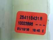 Schalter Für Elekt. Fensterheber Links Vorne 254110431R Renault II FKW0 Profesional
