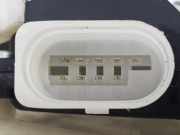 Türschloss Rechts Vorne 3D1837016AE Volkswagen Touran (1T1/T2) Großraumlimousine 1.6 TDI 16V (CAYC) 2015 CAYC