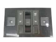 Innenbeleuchtung 1K0947105P Volkswagen T-Roc I SUV 2.0 R TSI 16V 4Motion (DNUE) 2020