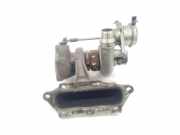 Turbolader 144108035R Renault IV Limited