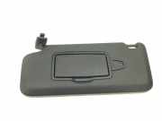Sonnenblende Rechts A2468102500 Mercedes-Benz CLASE B BM 246 B 180 CDI (246.212)