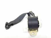 Sicherheitsgurt Links Hinten 733700D171C3 Toyota Yaris III (P13) Schrägheck 1.5 16V Hybrid (1NZ-FXE)