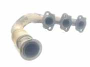 Auspuff Krümmer 1400400Q0M Infiniti FX (S51) SUV 30D 3.0 V6 24V AWD (V9X)