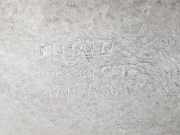 Scheibenwischermotor Hinten 46737995 Fiat Multipla (186) Großraumlimousine 1.9 JTD 115 (186.A.8000) 2002