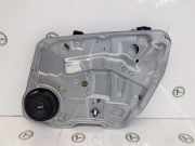 Fensterheber Rechts Vorne 1647201679 Mercedes-Benz ML II (164/4JG) SUV 3.0 ML-320 CDI 4-Matic V6 24V (OM642.940) 2006