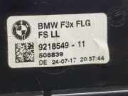 Luftdüse 64229218549 BMW 4 serie (F33) Cabrio 420d 2.0 16V (B47-D20A) 2017