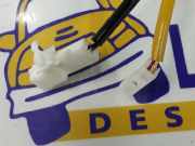 Heckklappengriff 5810A009 Mitsubishi Outlander (CW) SUV 2.2 DI-D 16V 4x4 (DW12METED4.FAP(4HN)) 2007