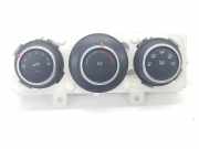 Bedienung Heizung 275106521R Renault Master III (EV/HV/UV/VA/VB/VD/VF/VG/VJ) Chassis-Cabine 2.3 dCi 165 16V RWD (M9T-710) 2021