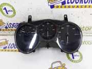 Tachoeinheit Kmh 1P0920910N Seat Leon (1P1) Schrägheck 5-drs 1.6 TDI 16V 105 (CAYC) 2011