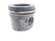 Kolben 120A17296R Dacia Duster (SR) SUV 1.2 TCE 16V (H5F-410(H5F-F4)) 2018