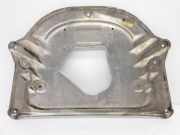 Motor Unterfahrschutz 31116759878 BMW 5 serie (E60) Limousine 530d 24V (M57N-D30(306D2)) 2004