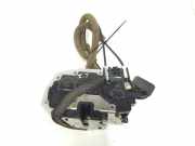 Türschloss Links Hinten 825011KA2A Nissan Juke (F15) SUV 1.6 16V (HR16DE) 2015