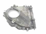 Steuerkette Abdeckung 059109129E Audi A6 (C6) Limousine 3.0 TDI V6 24V Quattro (BMK) 2005