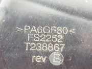 Lüfter Kühler 214813977R Dacia Sandero III Schrägheck 1.0 TCe 90 12V (H4D-470(H4D-E4))
