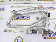 Vorhang Airbag Rechts VOOR 2048600605 Mercedes-Benz C (W204) Limousine 3.0 C-320 CDI V6 24V (OM642.960) 2007