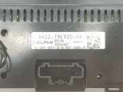 Bedienung Heizung LR070845 Land + Range Rover Discovery IV (LAS) Geländewagen 2.7 TD V6 (276DT) 2010