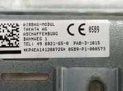 Airbag Beifahrer 985154EA0A Nissan Qashqai (J11) SUV 1.5 dCi DPF (K9K-636) 2014