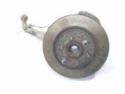 Achsschenkel Rechts Vorne 400145X00C Nissan Navara (D40) Pick-up 2.5 dCi 16V 4x4 (YD25DDTi)