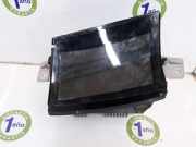 Head Up Display 62309312774 BMW M4 (F82) Coupé M4 3.0 24V TwinPower Turbo (S55-B30A) 2014