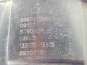 Nebelscheinwerfer Links 9687410080 Peugeot 308 (L3/L8/LB/LH/LP) Schrägheck 5-drs 1.5 BlueHDi 100 (DV5RD(YHY))