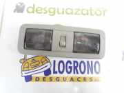 Innenbeleuchtung 26460EB301 Nissan Pathfinder (R51) SUV 2.5 dCi 16V 4x4 (YD25DDTi) 2007