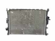 Radiator 1762395 Ford S-Max Großraumlimousine 2.0 TDCi 16V 140 (QXWB) 2007