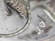 Achsschenkel Links Vorne A2043322901 Mercedes-Benz GLK (204.7/9) SUV 2.2 220 CDI 16V BlueEfficiency (OM651.916)