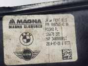 Fensterheber Links Vorne 9805669 Mini Countryman (R60) SUV 1.6 Cooper D (N47-C16A)