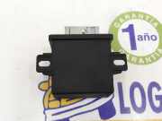 Steuergerät Beleuchtung 8P0907357F Audi A6 (C6) Limousine 2.7 TDI V6 24V (BPP) 2007