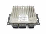 Motorsteuergerät 8200911560 Renault Megane II Grandtour (KM) Kombi 5-drs 1.5 dCi 85 (K9K-724) 2008