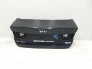 Heckklappe 69200D4020 Kia Clarus Limousine 2.0i SLX,GLX 16V (FE-16V)