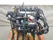Motor COMPLEET DWYA Seat Leon (1P1) Schrägheck 5-drs 2.0 TFSI FR 16V (CCZB) 2023