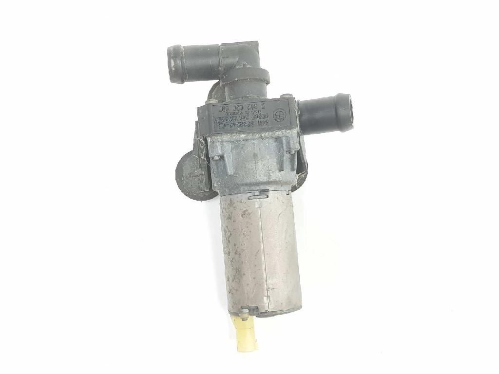 Heizung Pumpe 64116928246 BMW 1 serie (E87/87N) Schrägheck 5-drs 120d 16V (N47-D20A) 2008