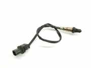 Lambdasonde 393512A631 Kia Clarus Limousine 2.0i SLX,GLX 16V (FE-16V)