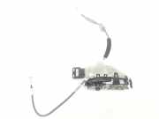 Türschloss Links Hinten 16944452 Opel Mokka SUV 1.2 Turbo 12V (F12XHT(EB2ADTS)) 2022