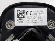 Antenne 6C0035501FQ Seat Toledo (NHAA) Liftback 1.0 EcoTSI 12V (CHZB) 2017