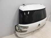 Heckklappe 1609402680 Citroën Grand C4 Spacetourer (3A) Großraumlimousine 1.5 Blue HDi 130 16V (DV5RC(YHZ))