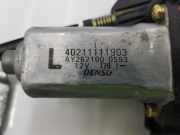 Fensterheber Links Hinten 5017813AC Chrysler PT Cruiser Schrägheck 2.0 16V (ECC) 2002