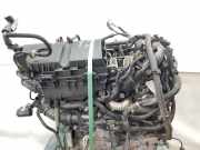 Motor COMPLEET YH01 Citroën Jumpy Van 1.5 Blue HDi 120 (DV5RUC(YHV))