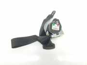 Sicherheitsgurt Links Hinten 72119117254 BMW 3 serie Touring (E91) Kombi 320d 16V (N47-D20A) 2008