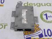 Aux/usb-Anschluss A2048708626 Mercedes-Benz GLK (204.7/9) SUV 2.2 220 CDI 16V BlueEff.,BlueTEC 4-Matic (OM651.912) 2009